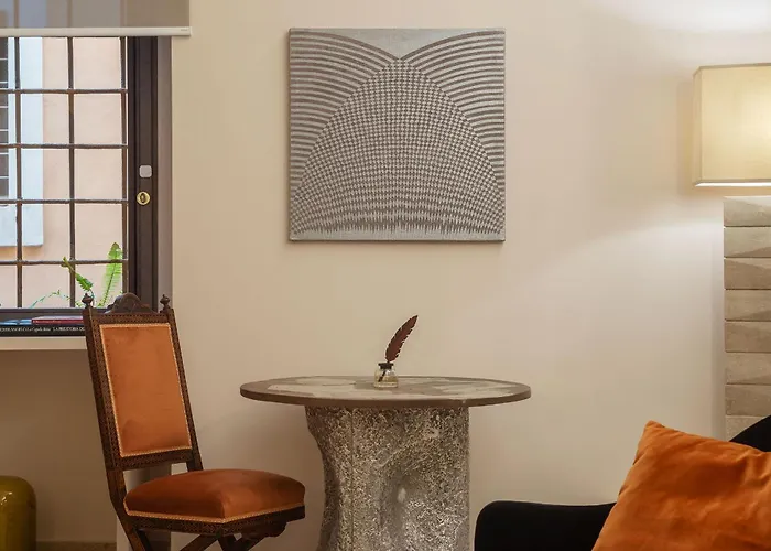 Apartamento Sinopia Gallery - Welcometorhome