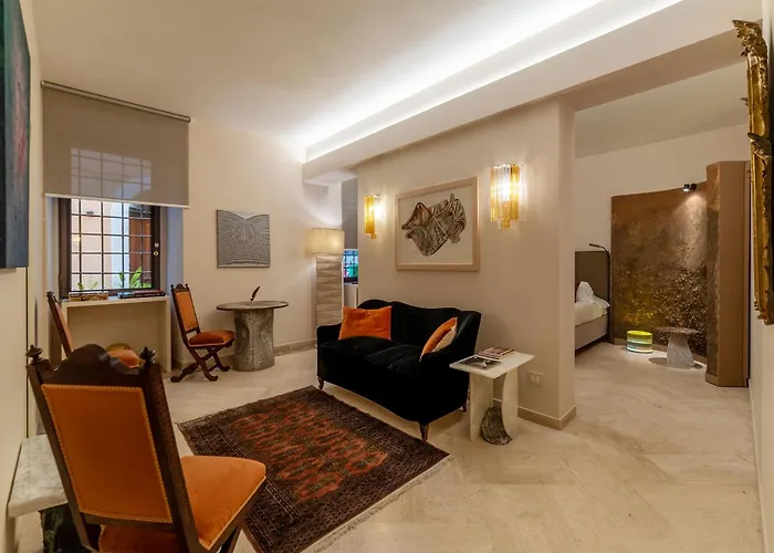 Sinopia Gallery - Welcometorhome Apartamento *