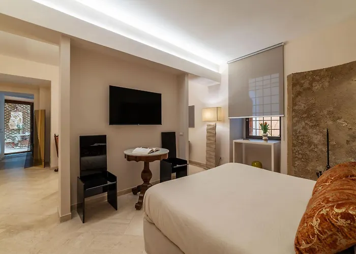 Apartamento Sinopia Gallery - Welcometorhome *