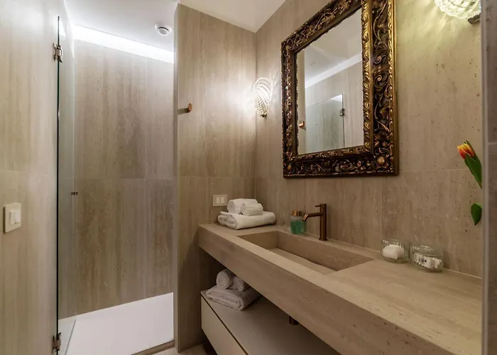 Sinopia Gallery - Welcometorhome Apartamento Roma