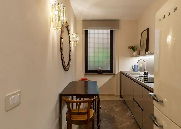 Sinopia Gallery - Welcometorhome Apartamento