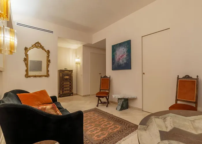 Sinopia Gallery - Welcometorhome Apartamento Roma
