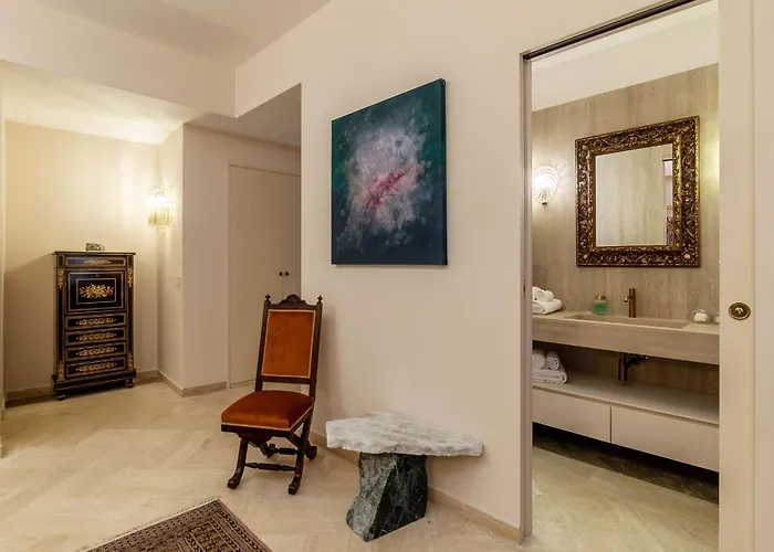 Sinopia Gallery - Welcometorhome Roma