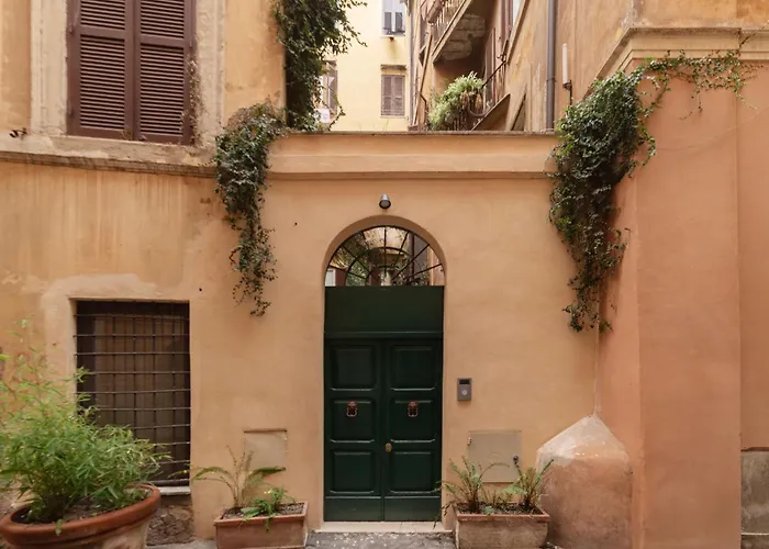 Sinopia Gallery - Welcometorhome Apartamento