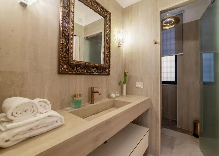 Apartamento Sinopia Gallery - Welcometorhome