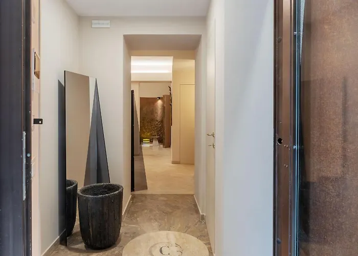 Apartamento Sinopia Gallery - Welcometorhome