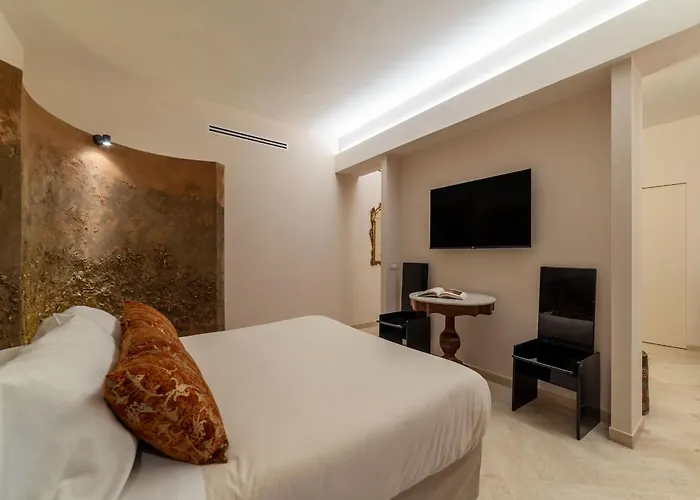 Sinopia Gallery - Welcometorhome Apartamento Roma