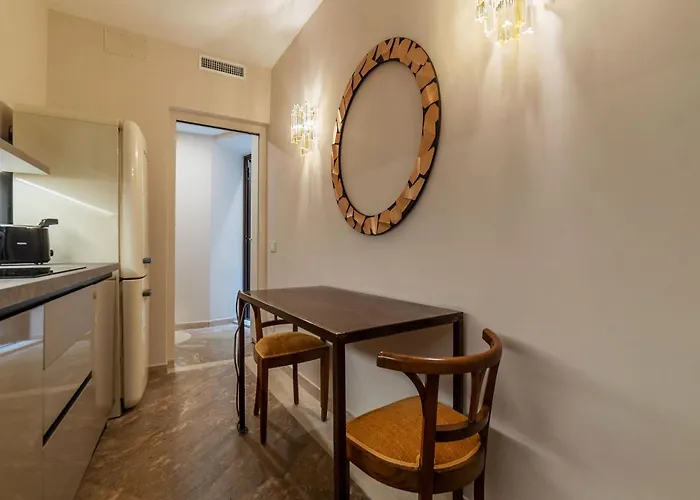 Apartamento Sinopia Gallery - Welcometorhome *