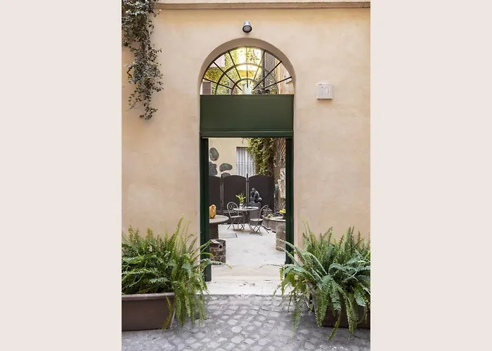 Apartamento Sinopia Gallery - Welcometorhome