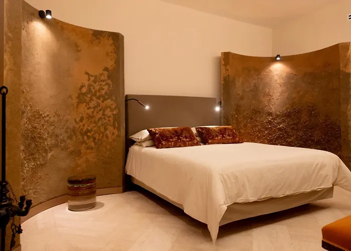 Apartamento Sinopia Gallery - Welcometorhome Roma