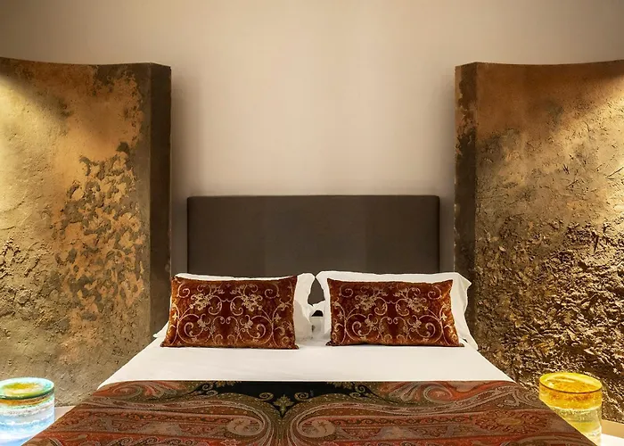 Sinopia Gallery - Welcometorhome Apartamento Roma
